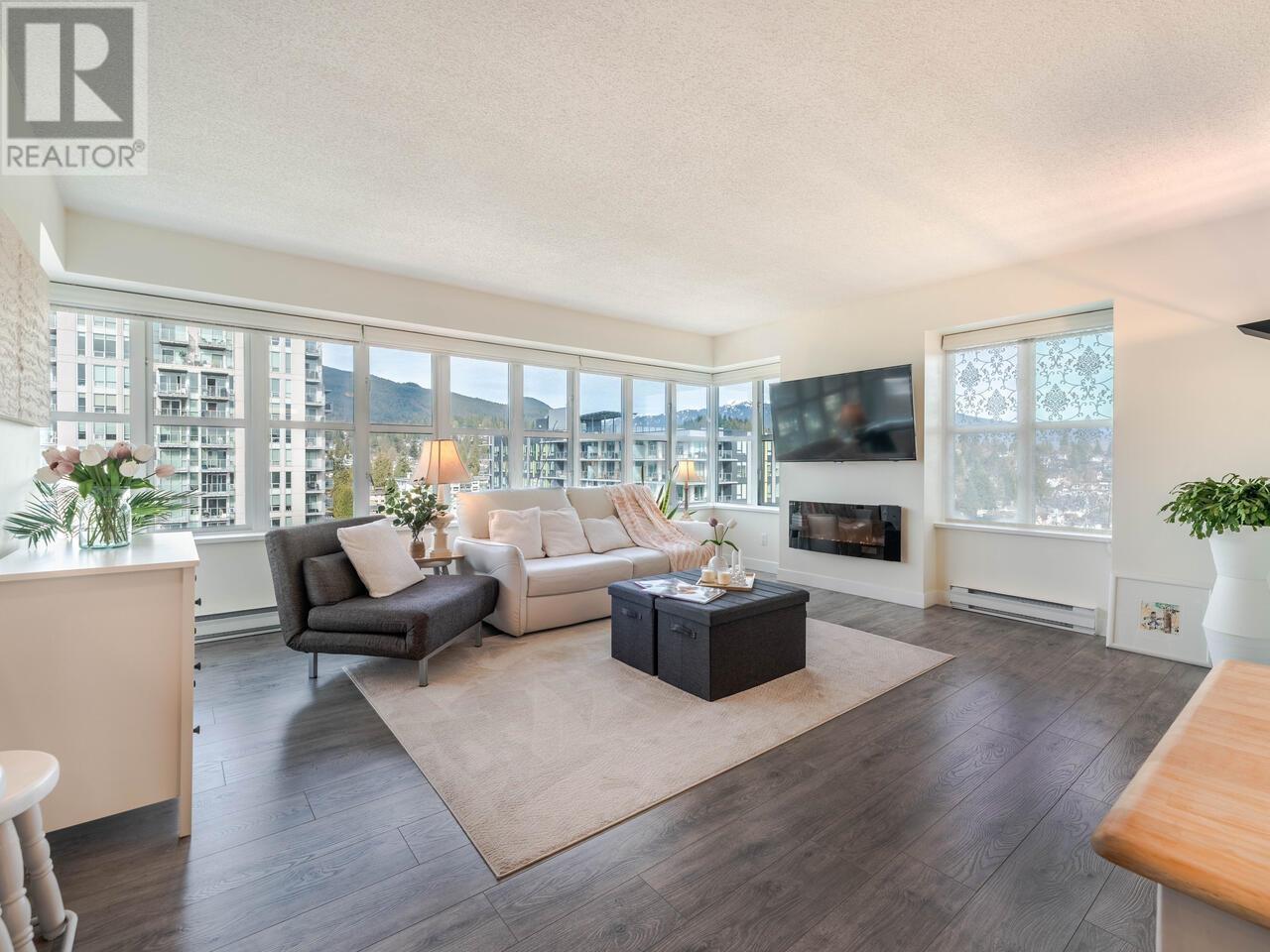 1502 1555 Eastern Avenue, North Vancouver, British Columbia  V7L 3G2 - Photo 3 - R2972172