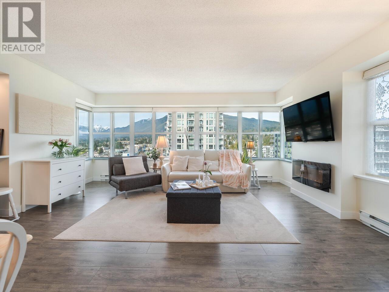 1502 1555 Eastern Avenue, North Vancouver, British Columbia  V7L 3G2 - Photo 4 - R2972172
