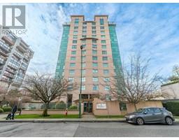 1502 1555 EASTERN AVENUE, North Vancouver, British Columbia