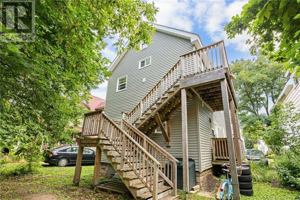 68-70 Archibald, Moncton, New Brunswick  E1C 5J1 - Photo 4 - NB113385