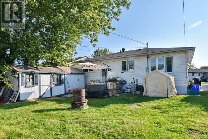 24 Mason Road, Collingwood, Ontario  L9Y 4E3 - Photo 4 - S11996930