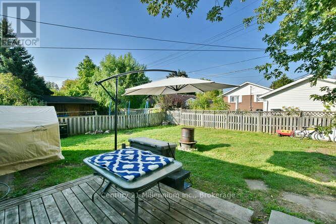 24 Mason Road, Collingwood, Ontario  L9Y 4E3 - Photo 7 - S11996930