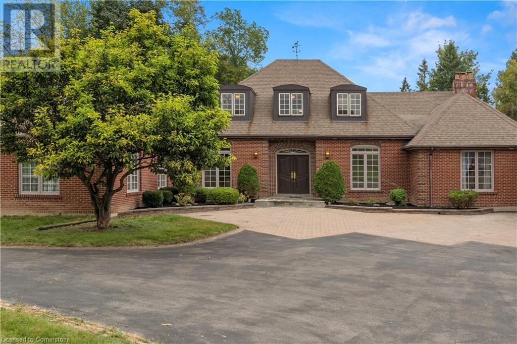 Property at 21 WOODLAND ACRES Crescent image 1