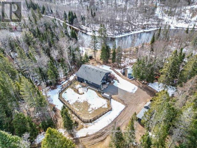 270 Katrine Road, Armour, Ontario  P0A 1L0 - Photo 25 - X11996890