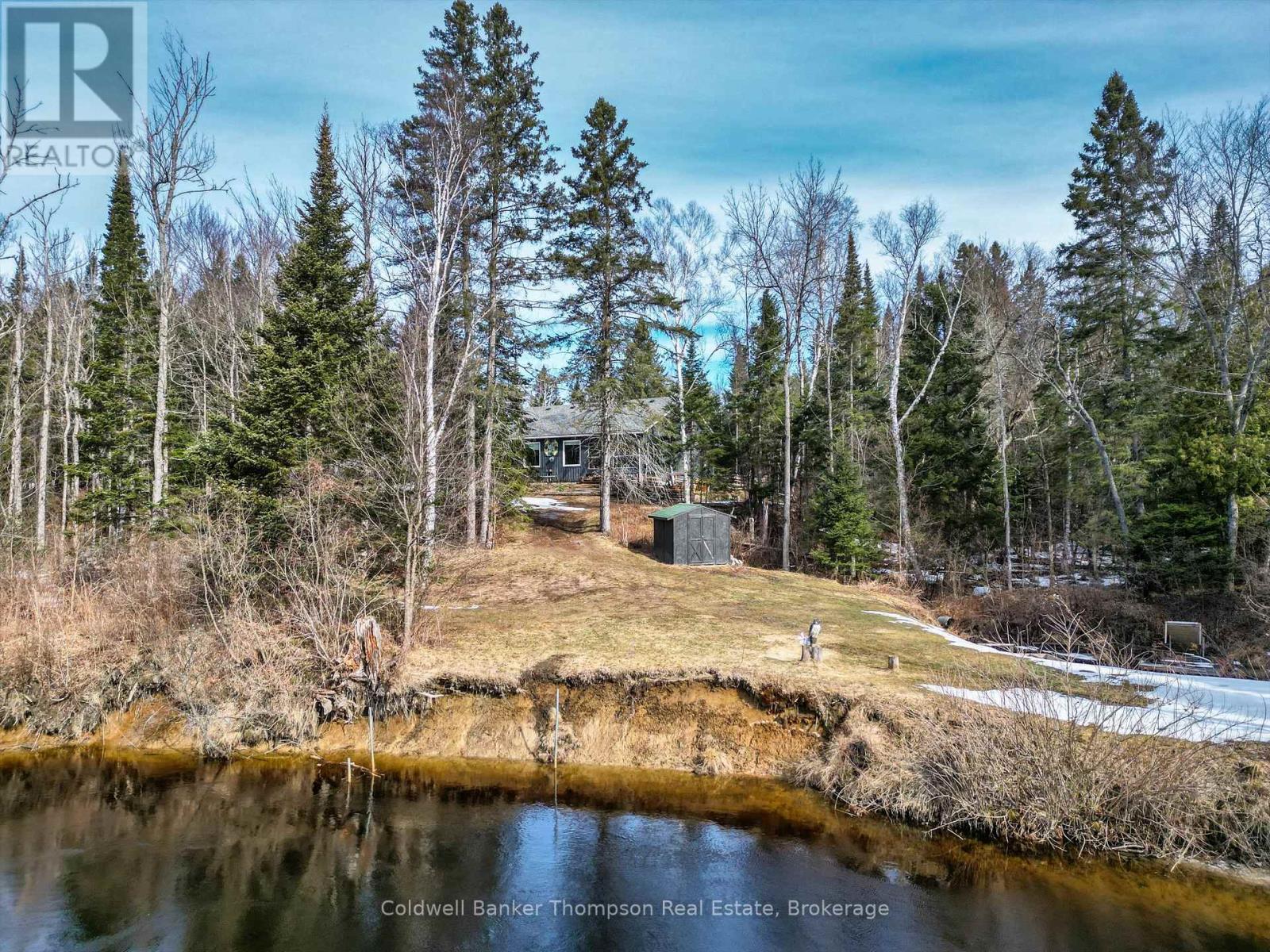 270 Katrine Road, Armour, Ontario  P0A 1L0 - Photo 35 - X11996890