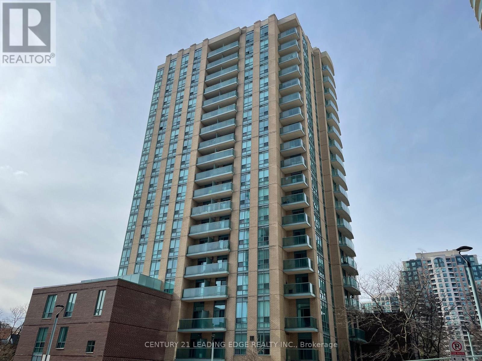 705 - 20 OLIVE AVENUE, Toronto, Ontario