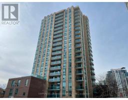 705 - 20 OLIVE AVENUE, Toronto, Ontario