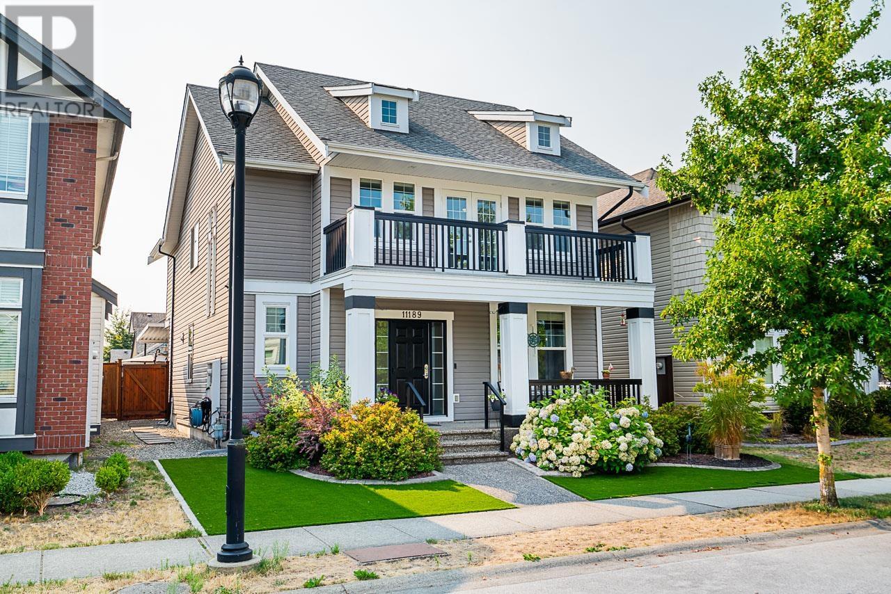 11189 Carter Close, Pitt Meadows, British Columbia  V3Y 0B4 - Photo 1 - R2972161