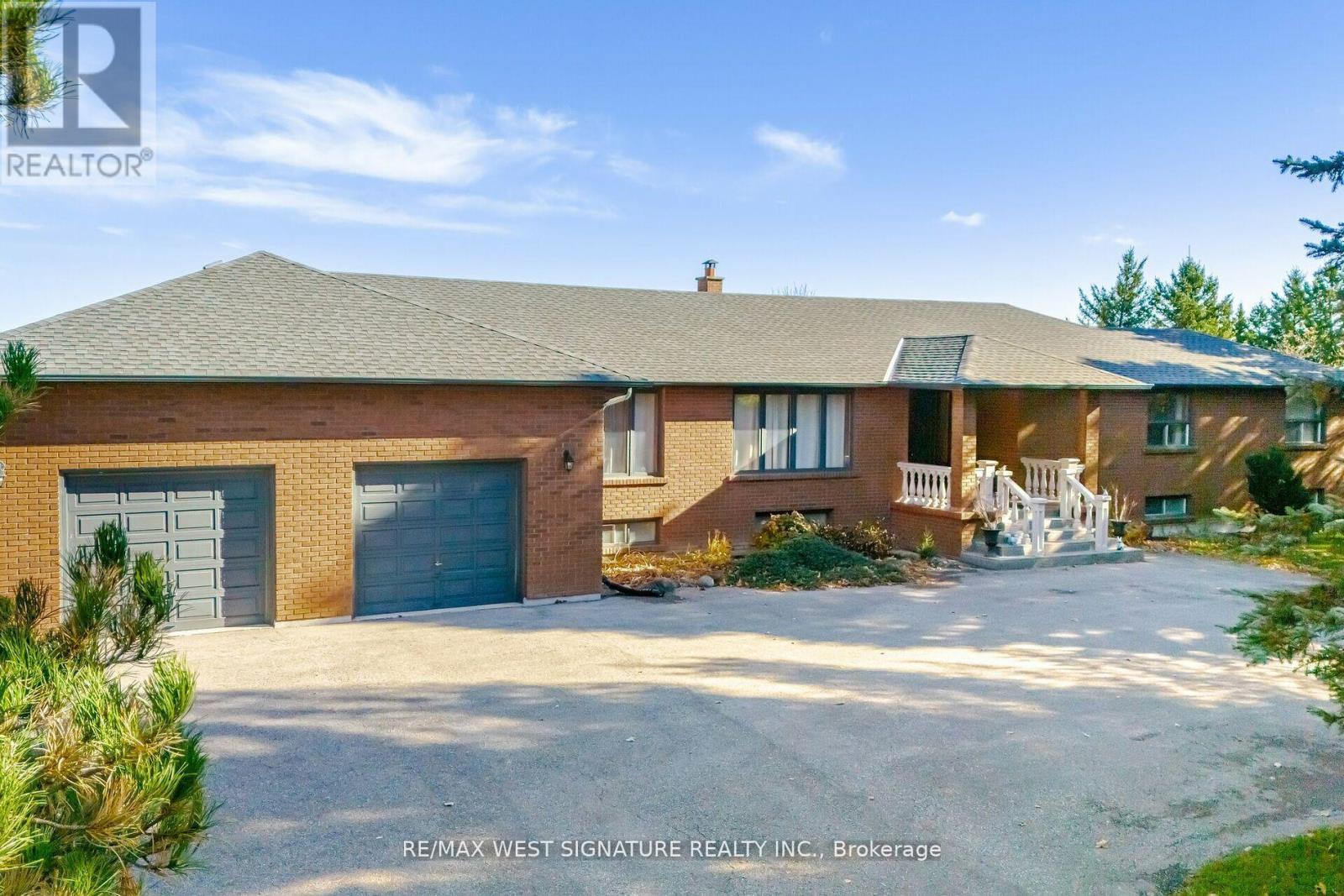 13485 8th Concession Road, King, Ontario  L7B 1K4 - Photo 4 - N11996916