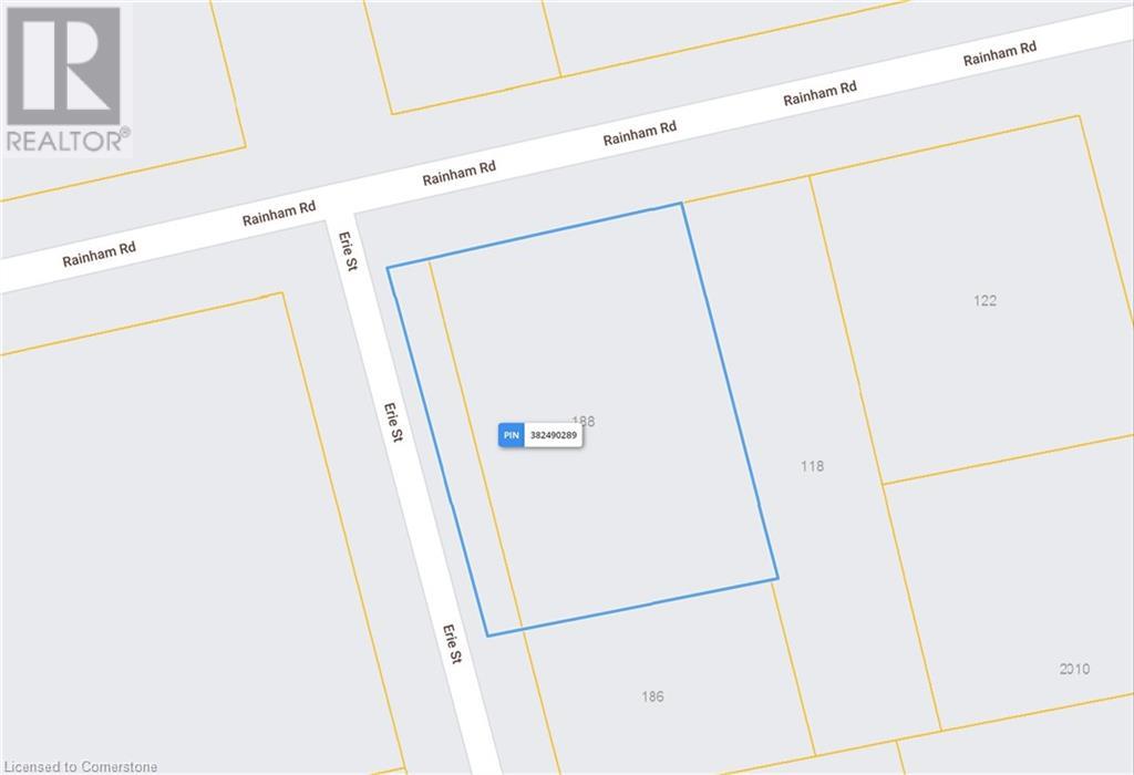 188 Erie Street, Nanticoke, Ontario  N0A 1L0 - Photo 2 - 40702830