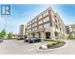 505 - 60 ANN STREET, Caledon, Ontario