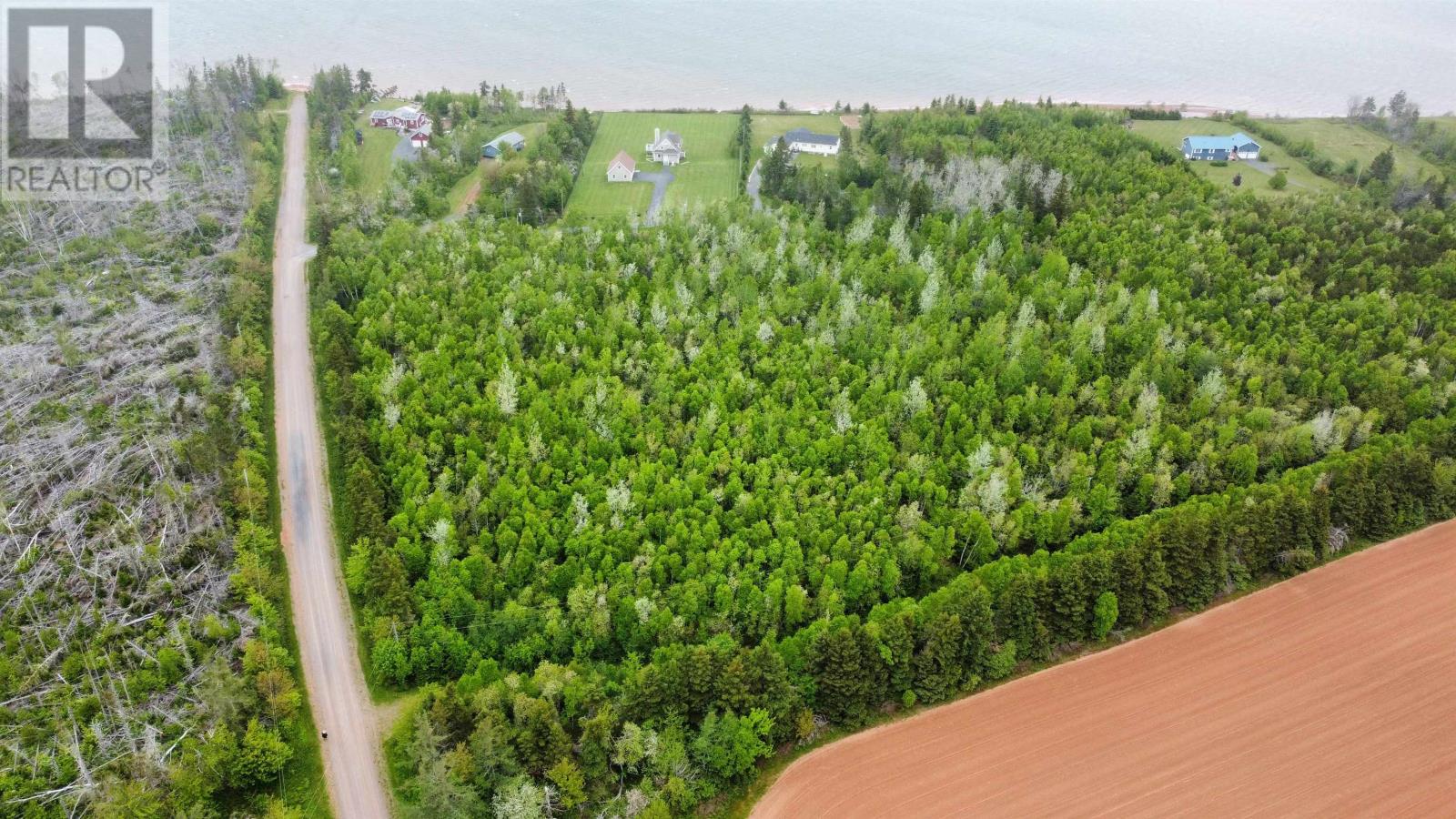 Lots 21, 22 23, 25, 26, 27 Long Wharf Road, Launching, Prince Edward Island  C0A 1G0 - Photo 3 - 202503936