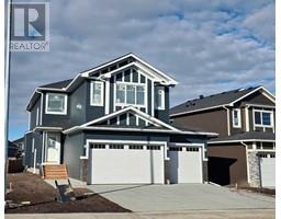 1433 Scarlett Ranch Boulevard, Carstairs, Ca