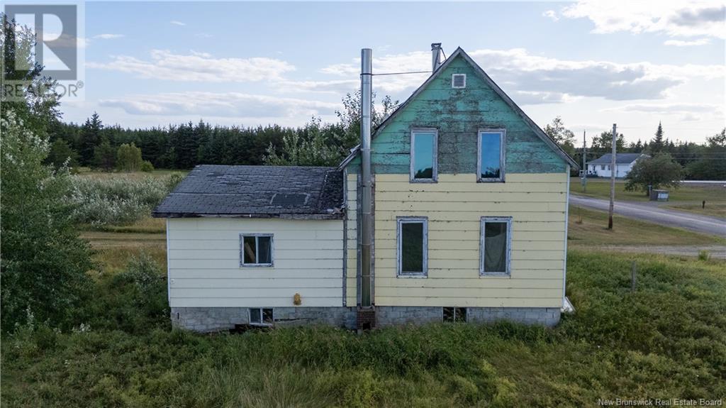 2169 Saint Charles, Saint-Charles, New Brunswick  E4W 4W6 - Photo 2 - NB113386