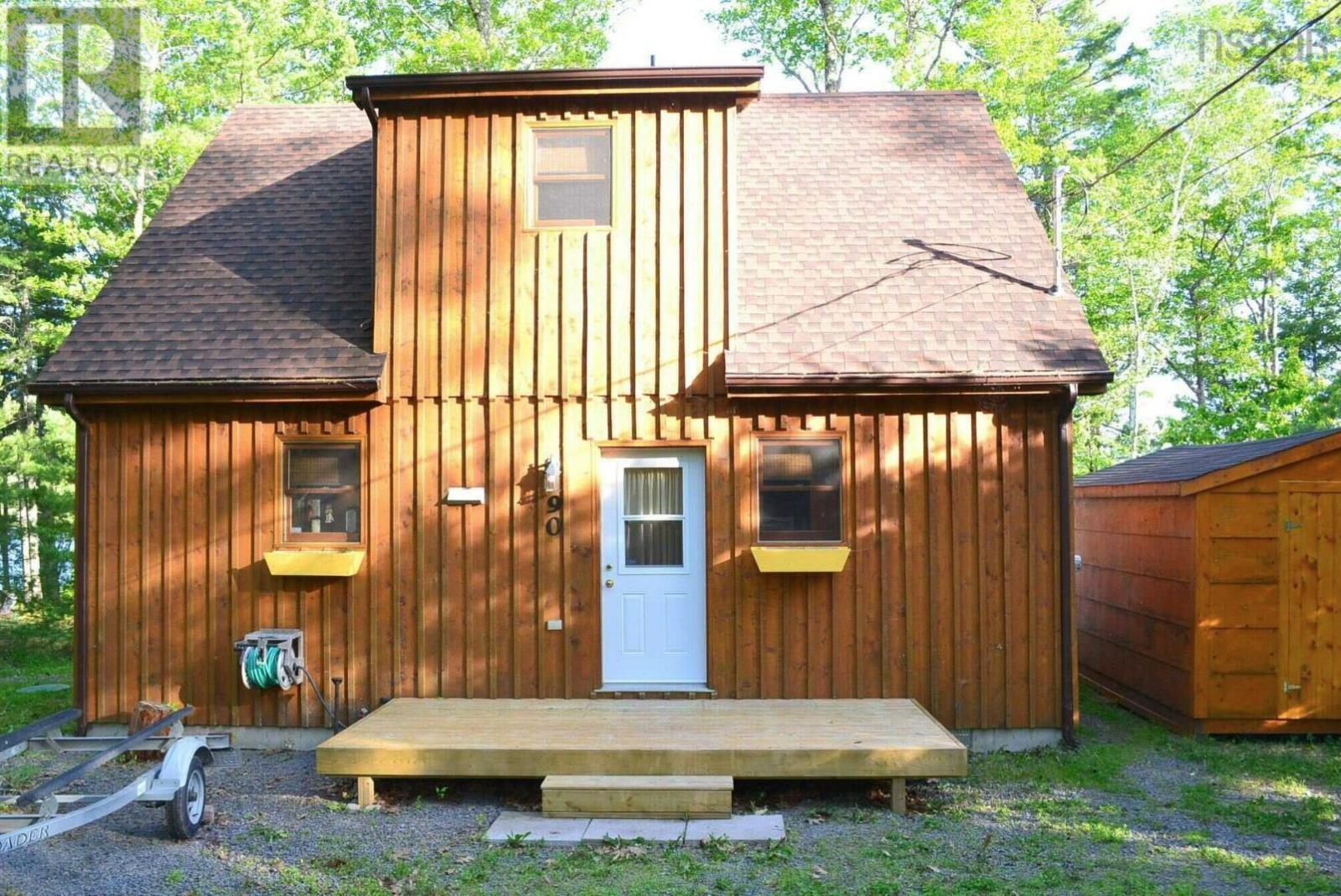 90 Canyon Point Road, Canyon Point Resort, Vaughan, Nova Scotia  B0N 2T0 - Photo 2 - 202503853