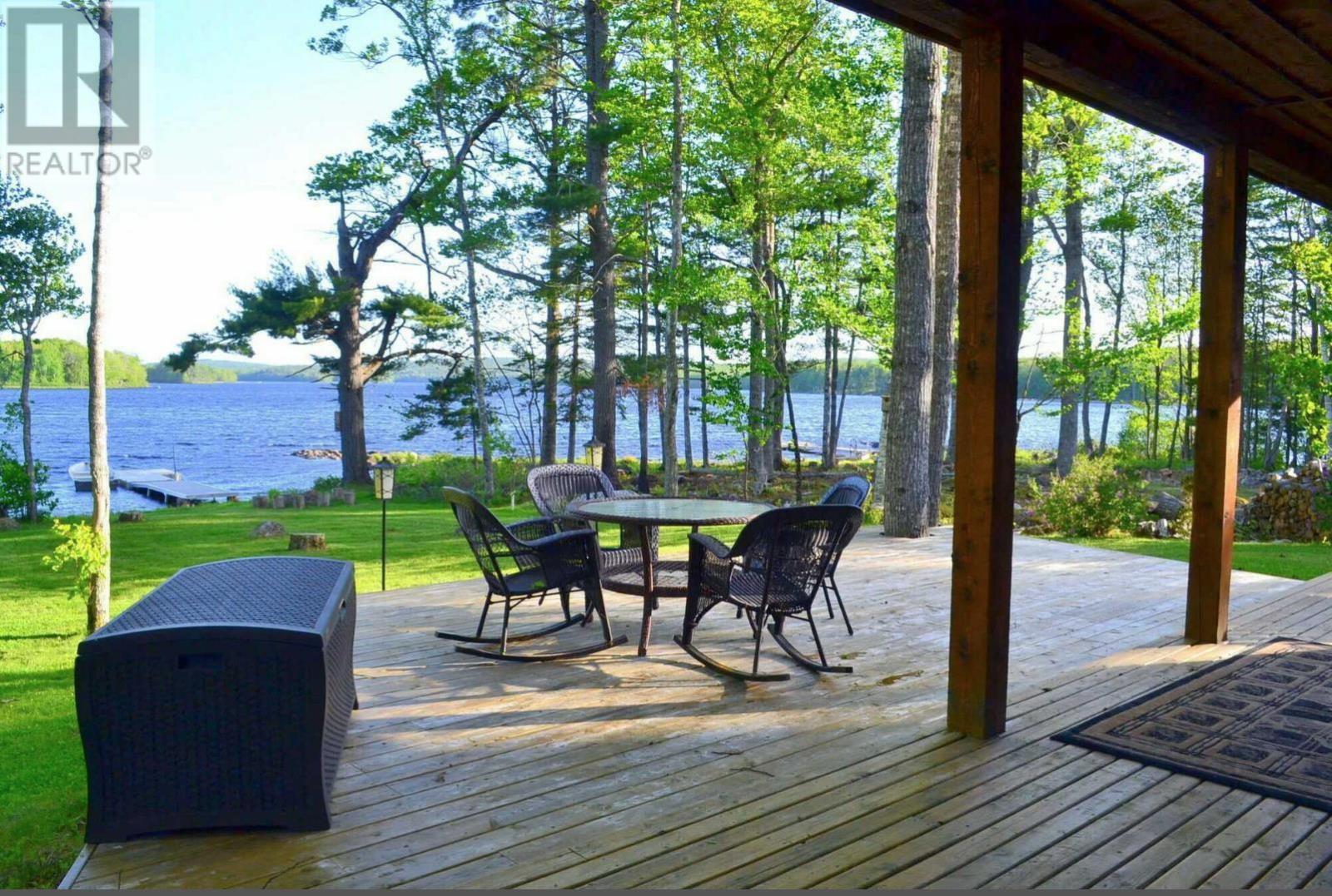 90 Canyon Point Road, Canyon Point Resort, Vaughan, Nova Scotia  B0N 2T0 - Photo 3 - 202503853