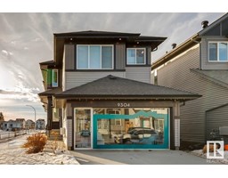 9304 226 St Nw Secord, Edmonton, Ca