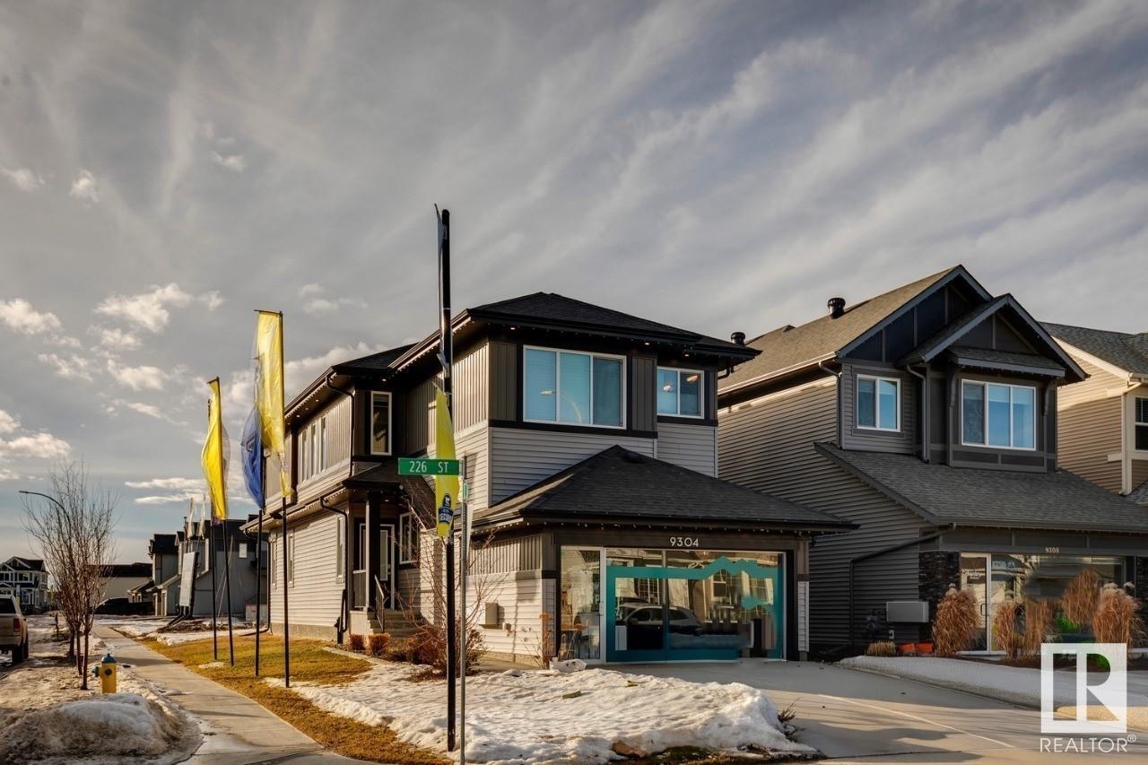 9304 226 St Nw, Edmonton, Alberta  T5T 7R5 - Photo 38 - E4423067