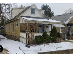 14 KITCHENER AVENUE, London, Ontario