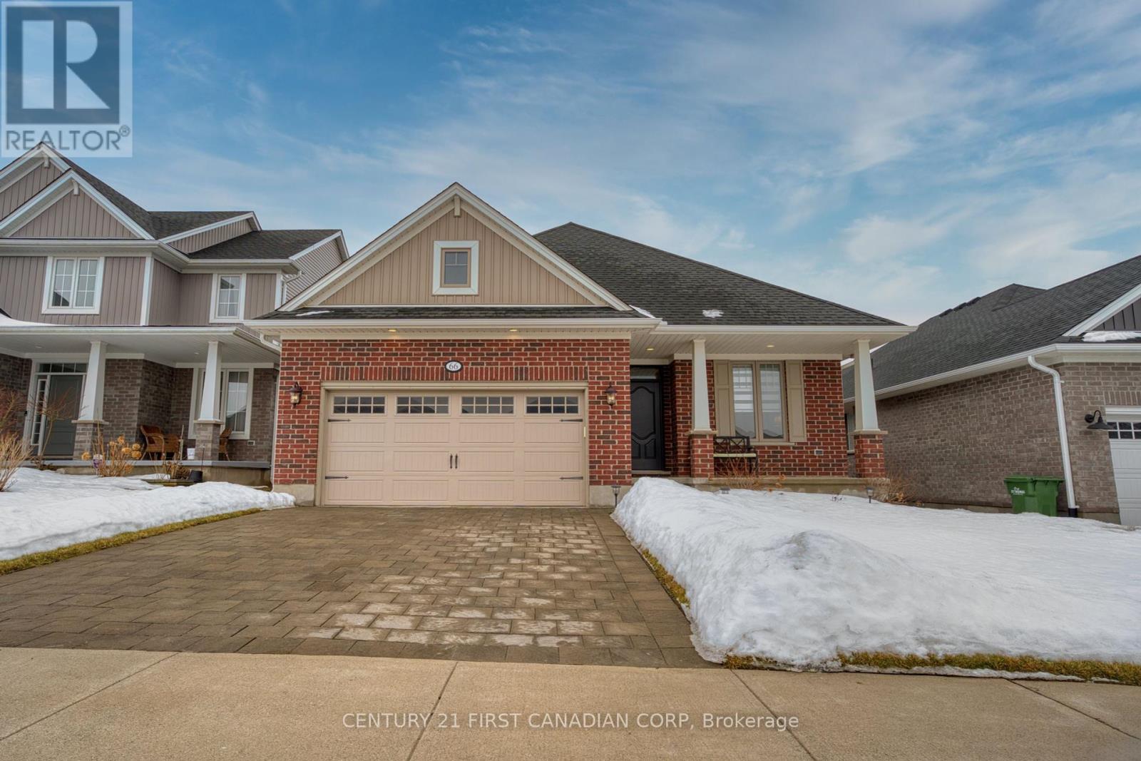 66 Carolina Crescent