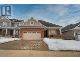 66 CAROLINA CRESCENT, St. Thomas, Ontario