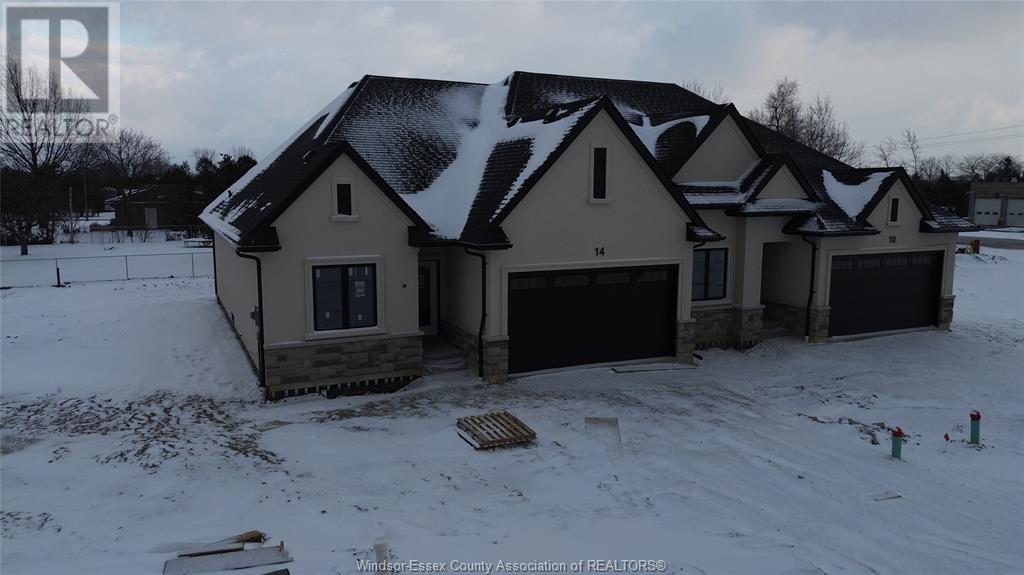 91 Mulberry Court, Amherstburg, Ontario  N9V 1N3 - Photo 35 - 25001661