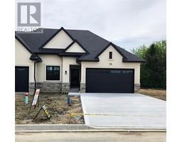 82 Mulberry Court, Amherstburg, Ca