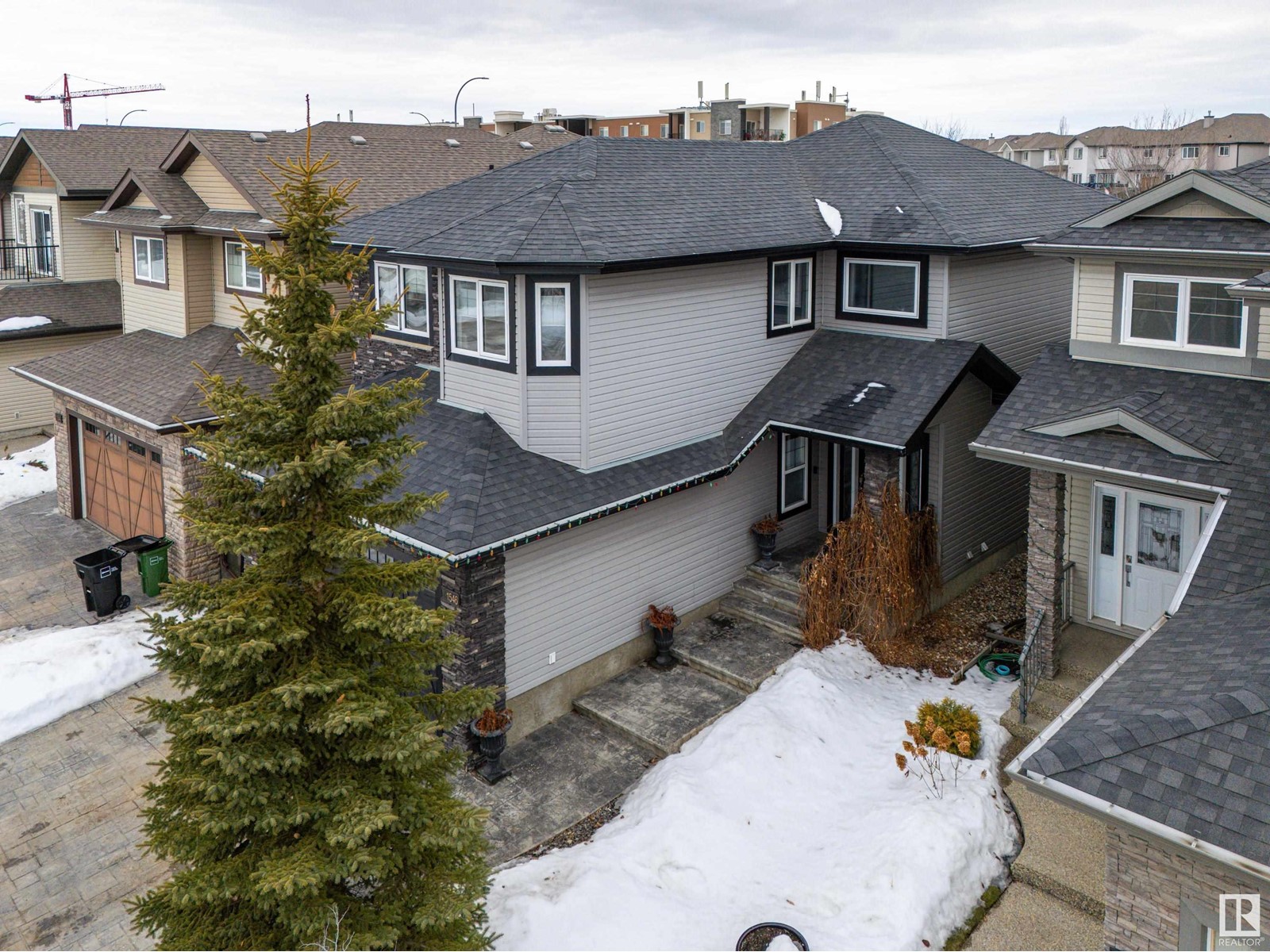 1546 Cunningham Ca Sw, Edmonton, Alberta  T6W 0Y3 - Photo 47 - E4423338