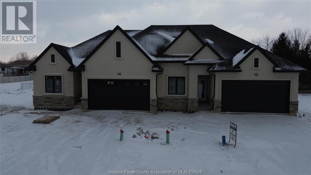 95 Mulberry Court, Amherstburg, Ontario  N9V 1N3 - Photo 38 - 25001963