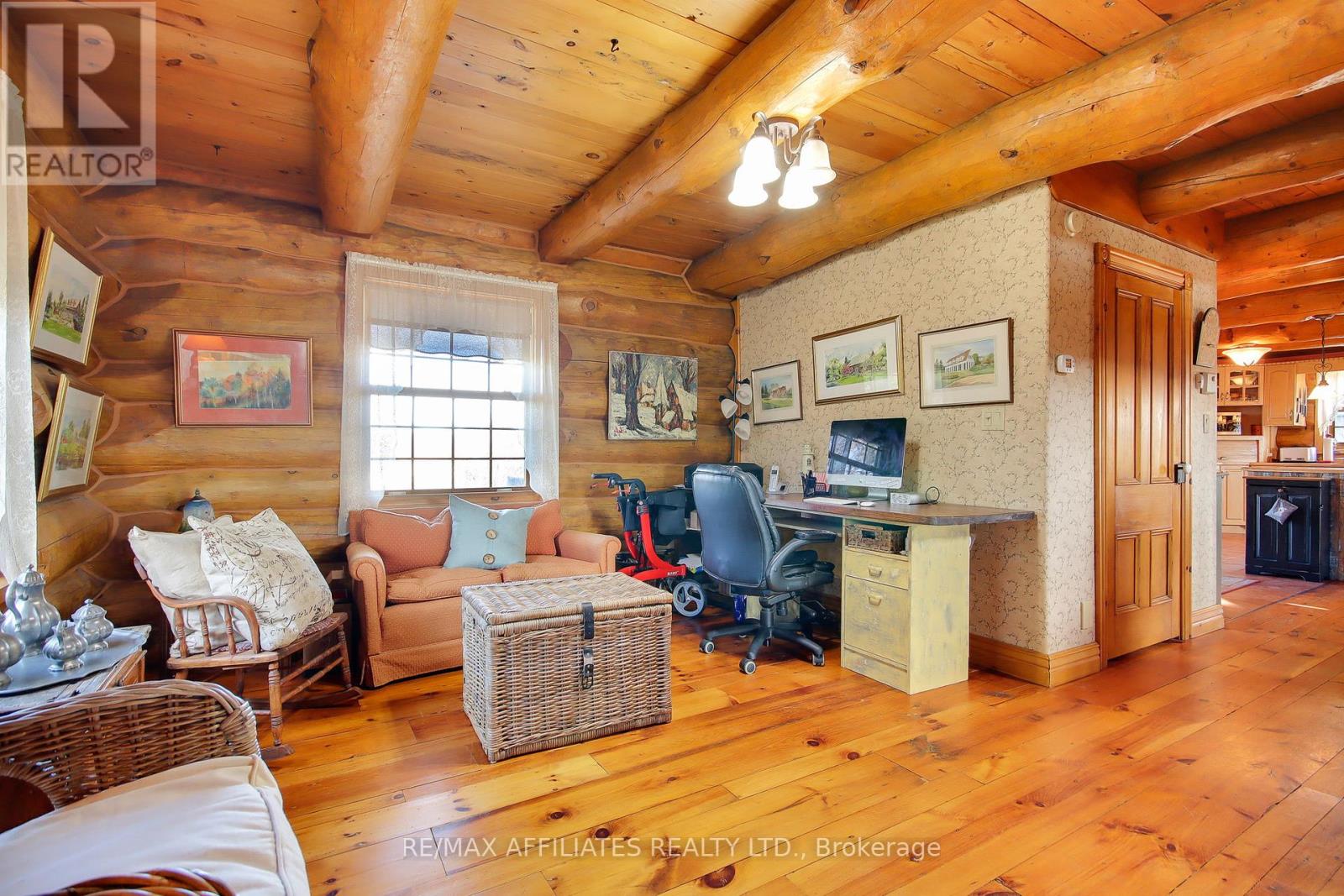 4997 Spicer Road, Elizabethtown-Kitley, Ontario  K6V 5T5 - Photo 16 - X11996952