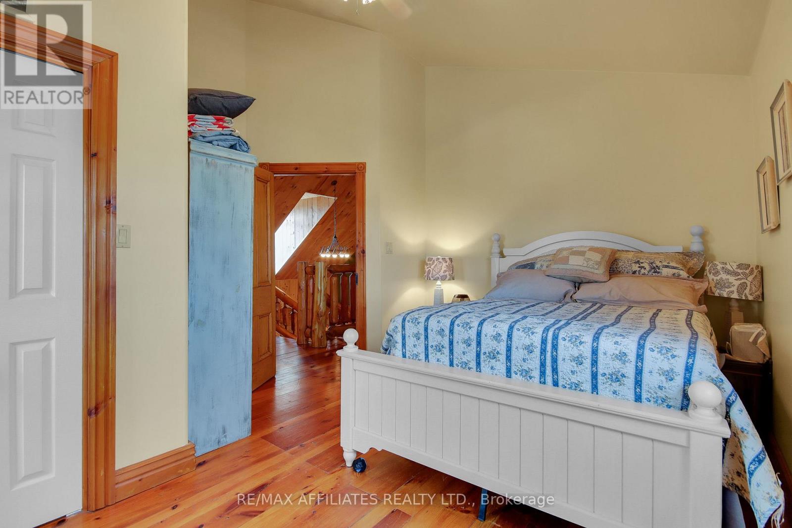 4997 Spicer Road, Elizabethtown-Kitley, Ontario  K6V 5T5 - Photo 27 - X11996952