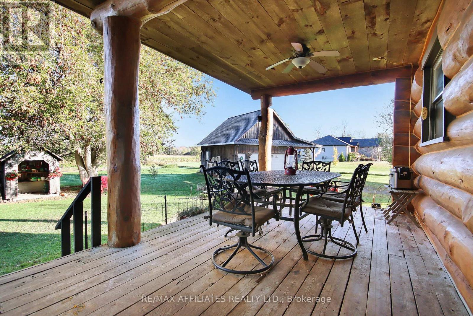 4997 Spicer Road, Elizabethtown-Kitley, Ontario  K6V 5T5 - Photo 31 - X11996952