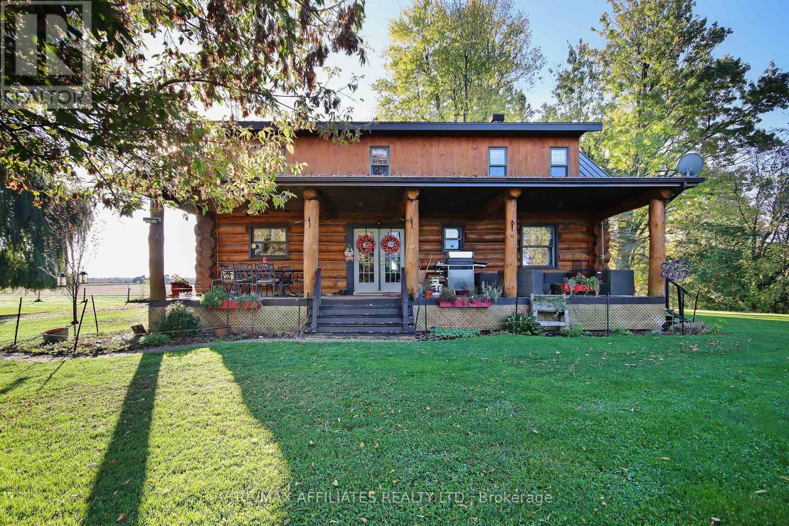 4997 Spicer Road, Elizabethtown-Kitley, Ontario  K6V 5T5 - Photo 32 - X11996952