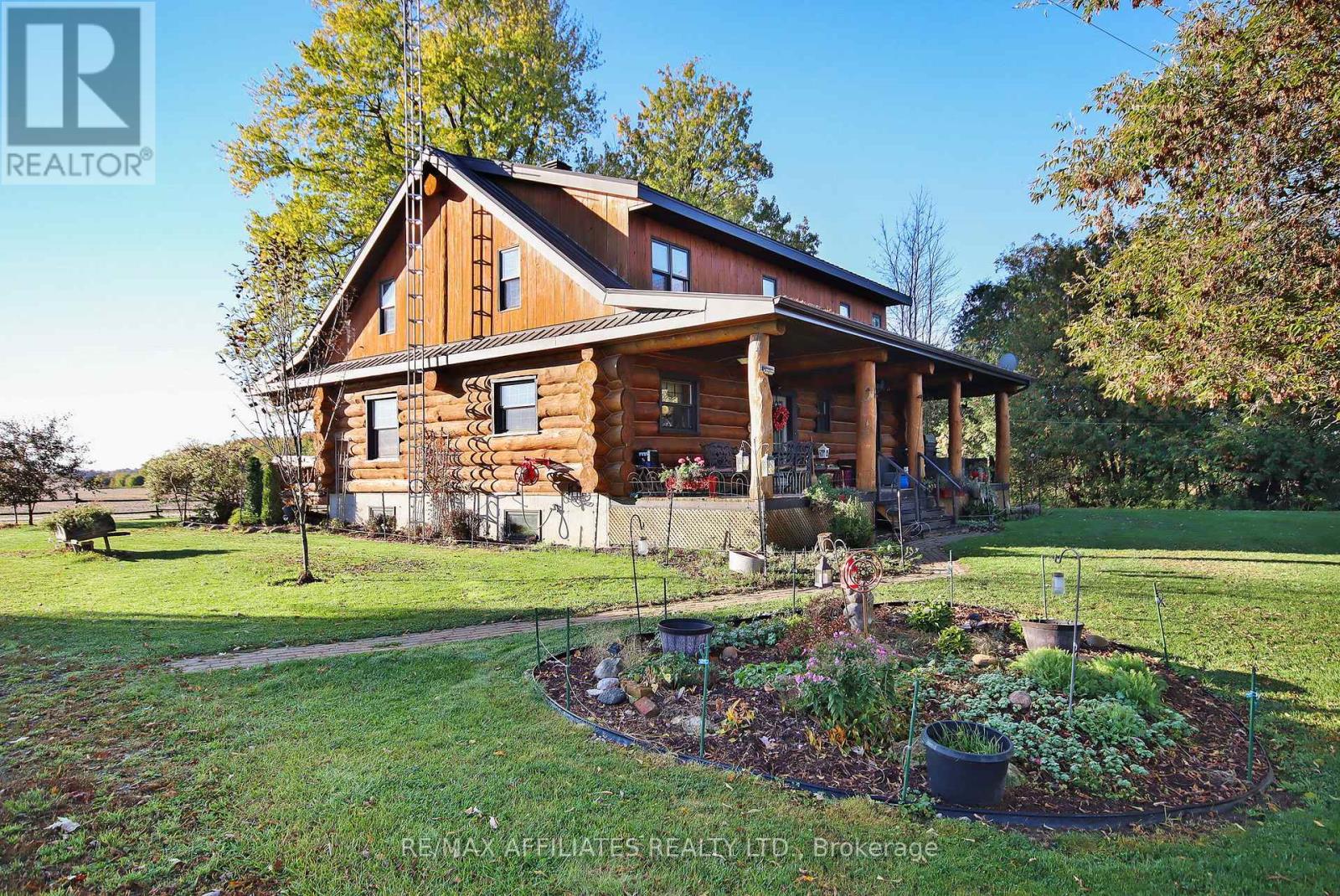 4997 Spicer Road, Elizabethtown-Kitley, Ontario  K6V 5T5 - Photo 33 - X11996952