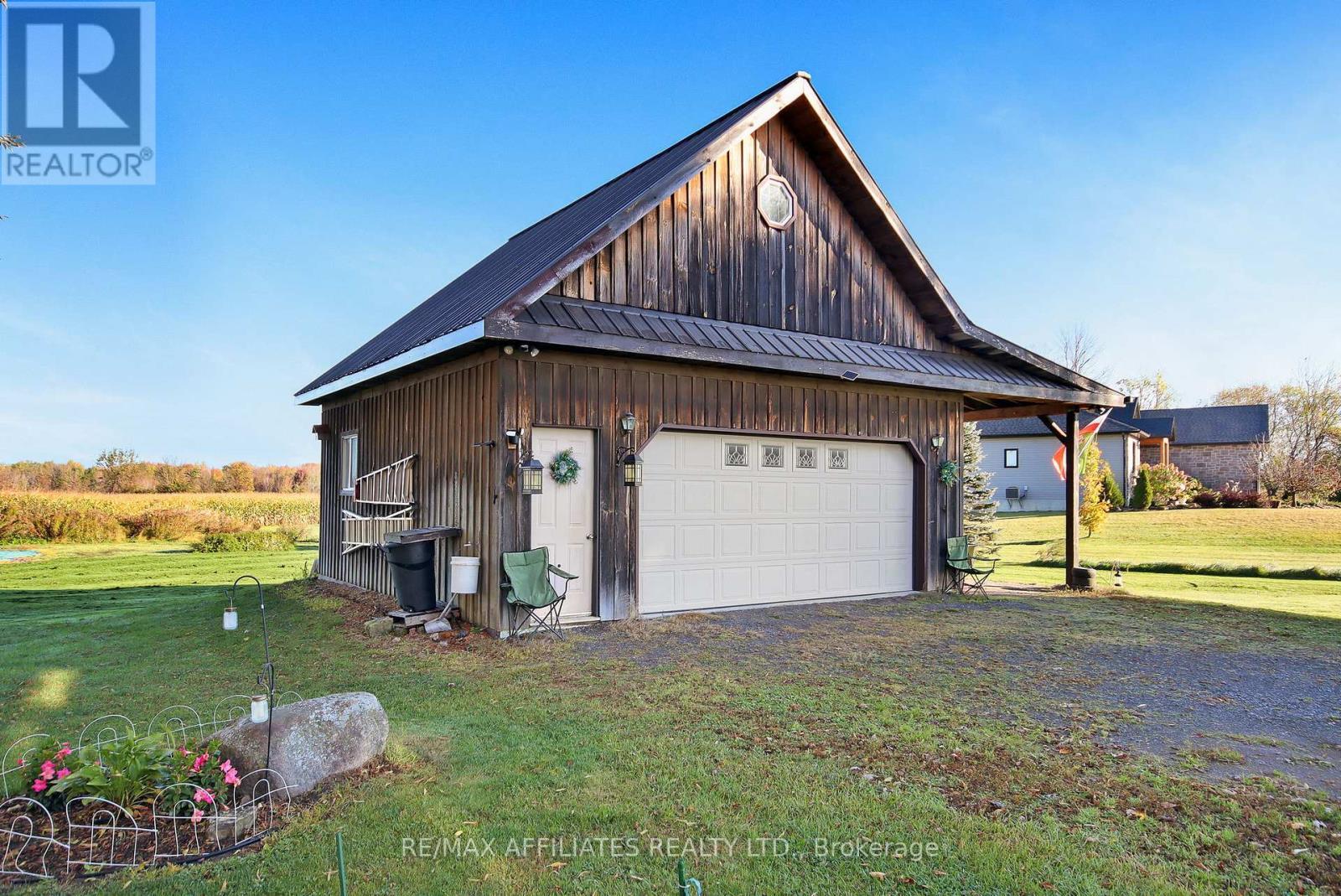 4997 Spicer Road, Elizabethtown-Kitley, Ontario  K6V 5T5 - Photo 34 - X11996952