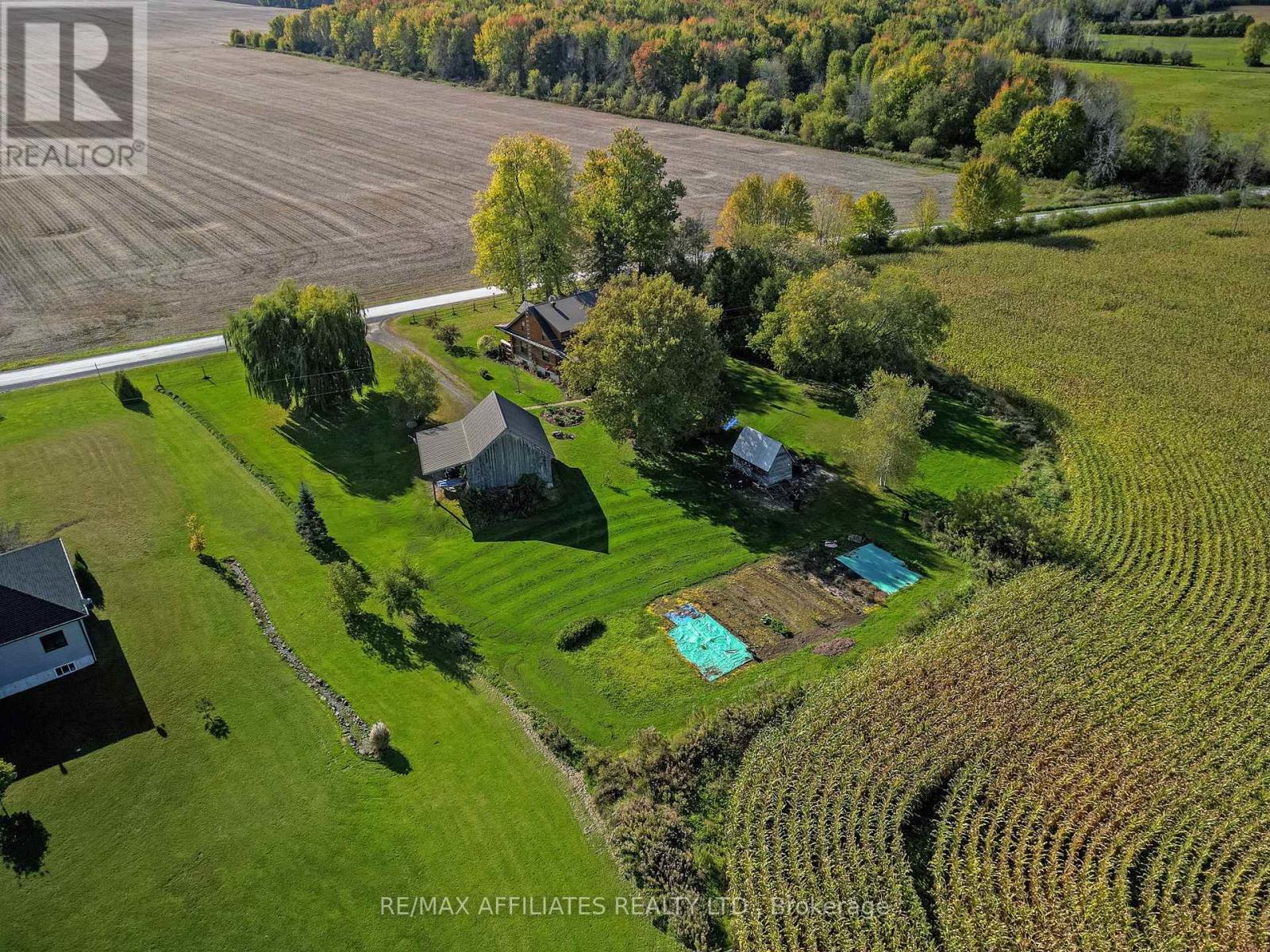 4997 Spicer Road, Elizabethtown-Kitley, Ontario  K6V 5T5 - Photo 35 - X11996952