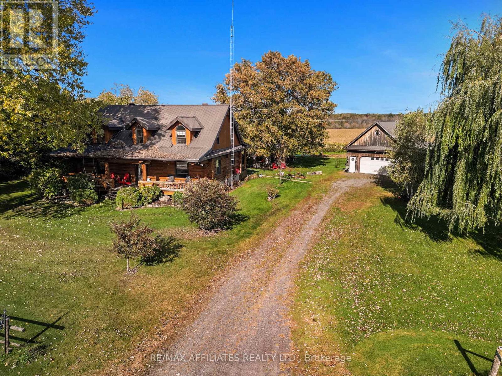 4997 Spicer Road, Elizabethtown-Kitley, Ontario  K6V 5T5 - Photo 36 - X11996952