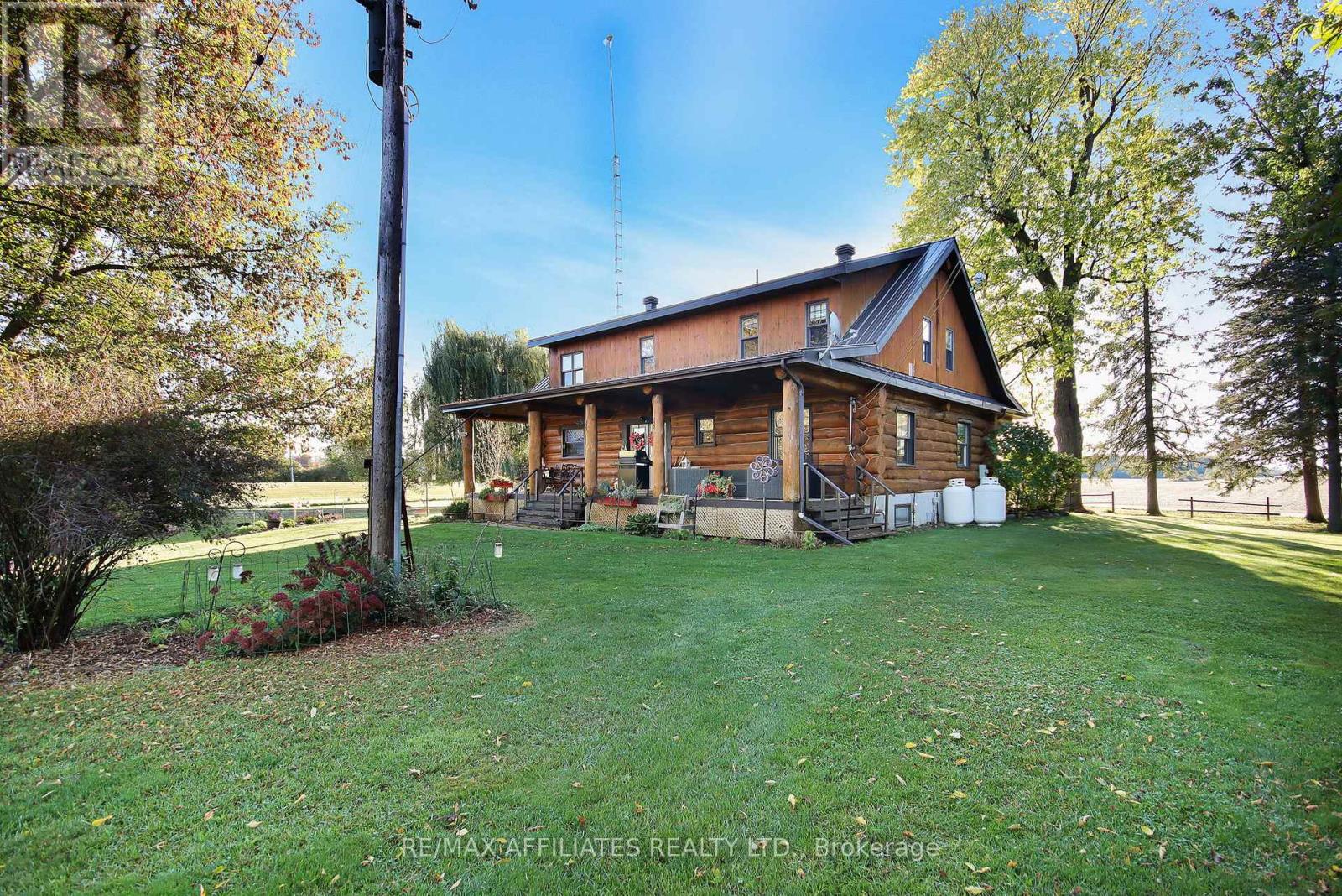 4997 Spicer Road, Elizabethtown-Kitley, Ontario  K6V 5T5 - Photo 37 - X11996952