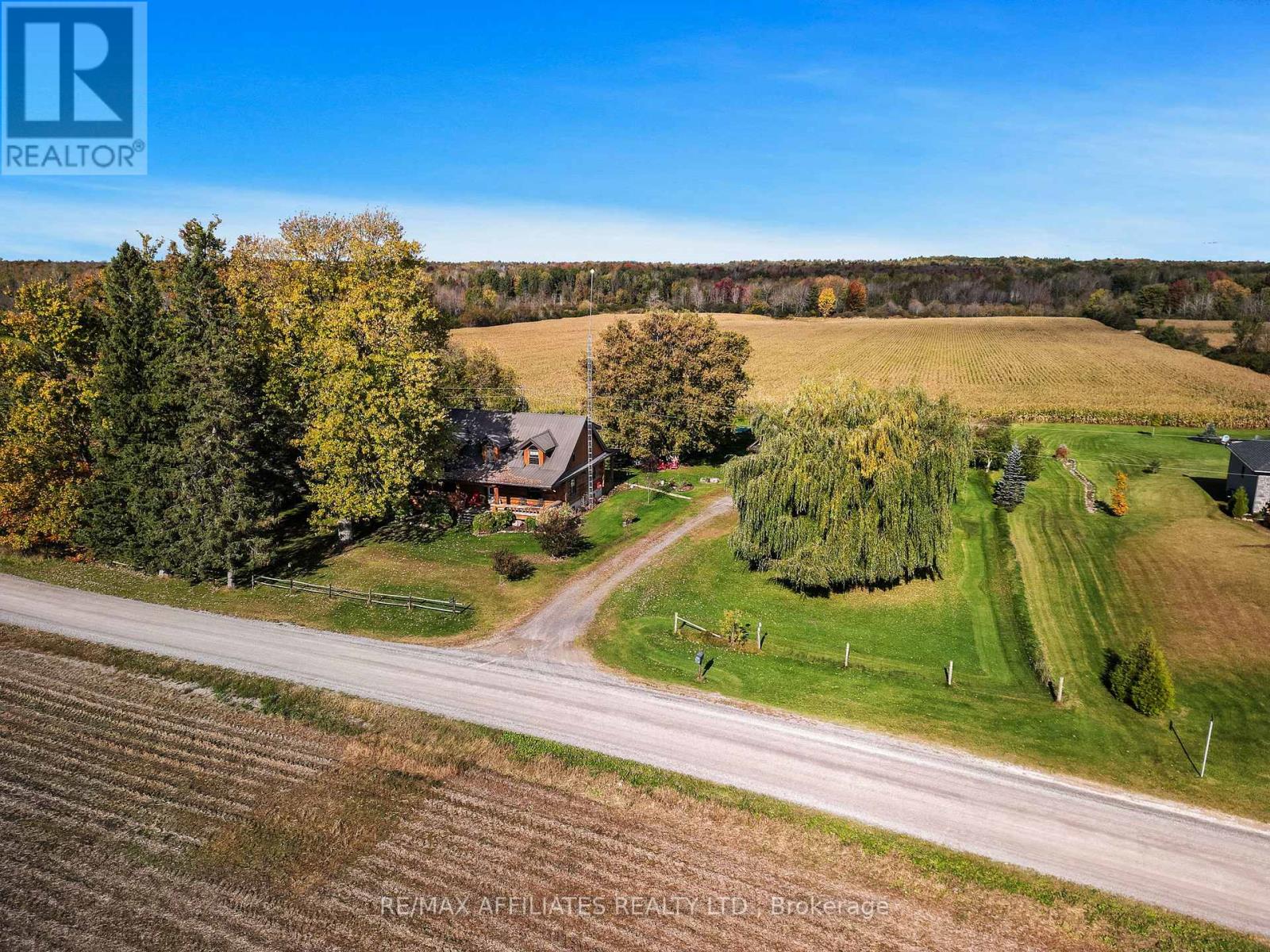 4997 Spicer Road, Elizabethtown-Kitley, Ontario  K6V 5T5 - Photo 38 - X11996952