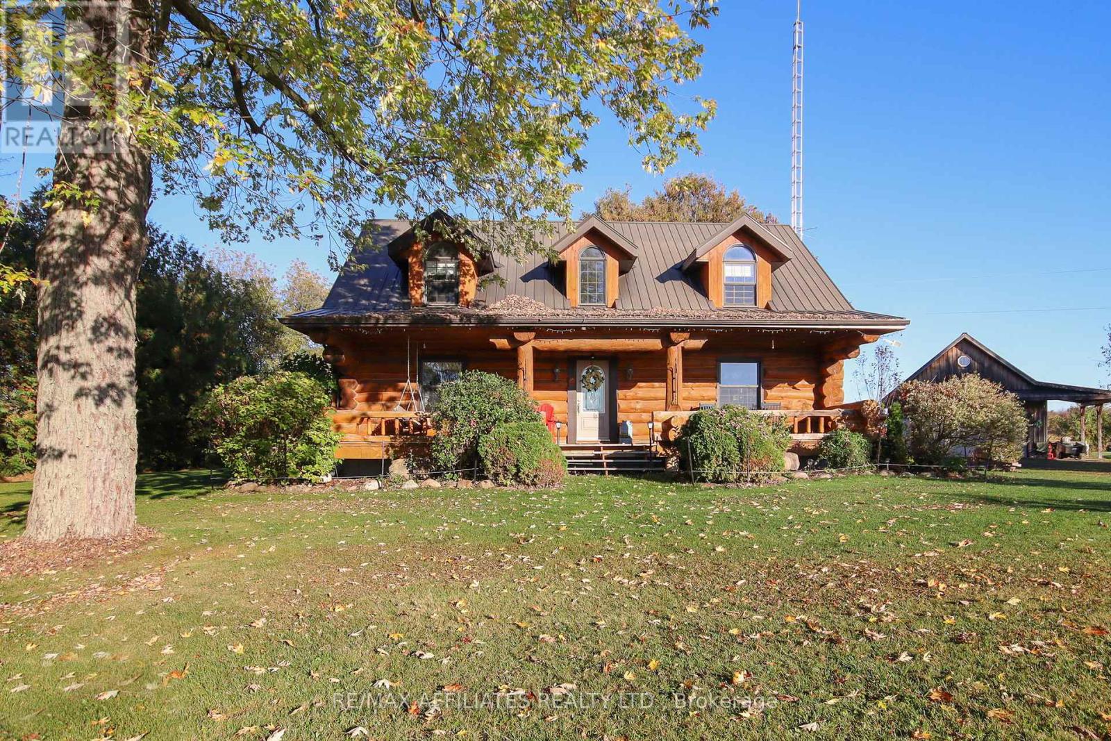 4997 Spicer Road, Elizabethtown-Kitley, Ontario  K6V 5T5 - Photo 7 - X11996952
