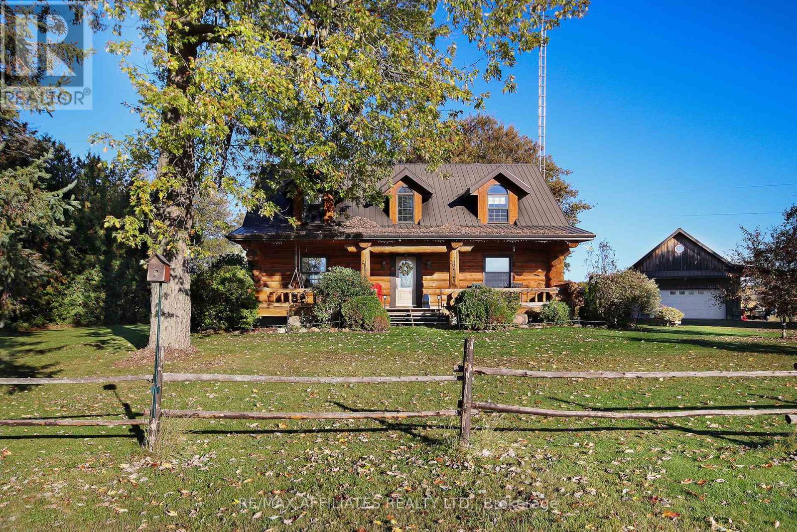 4997 Spicer Road, Elizabethtown-Kitley, Ontario  K6V 5T5 - Photo 8 - X11996952