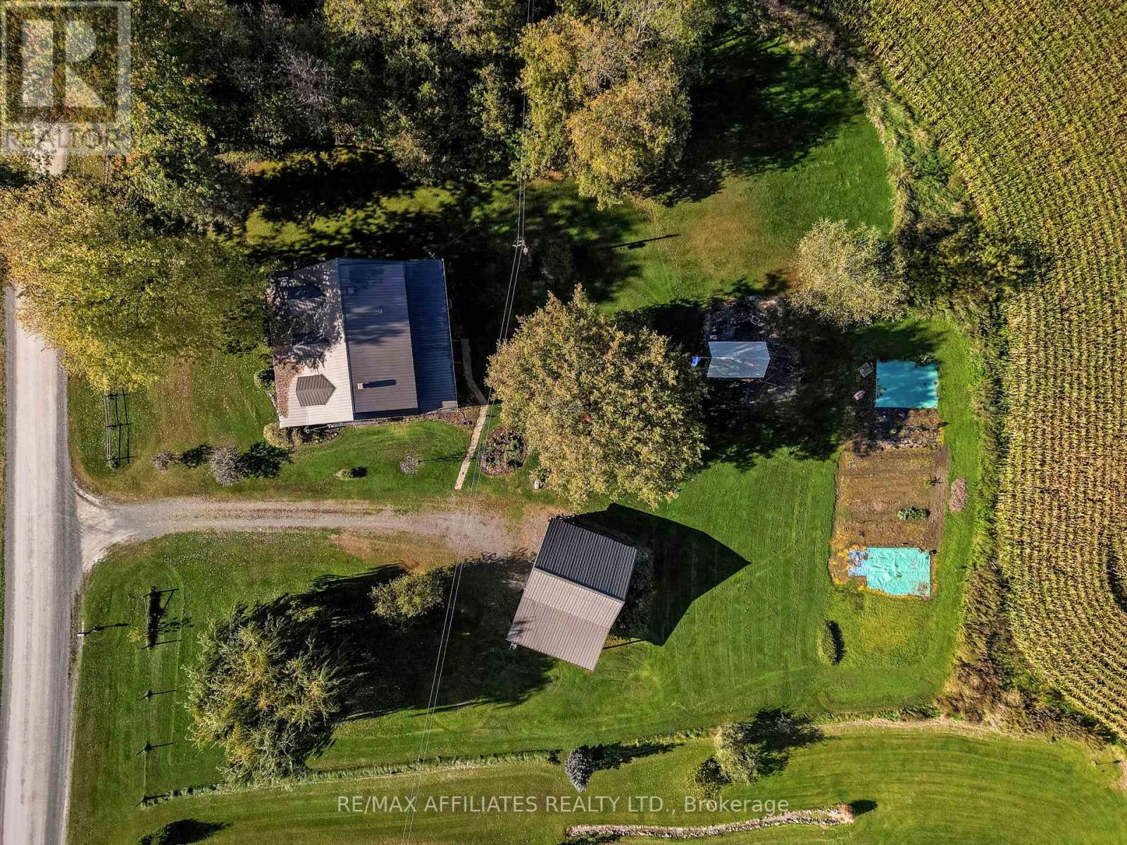 4997 Spicer Road, Elizabethtown-Kitley, Ontario  K6V 5T5 - Photo 9 - X11996952