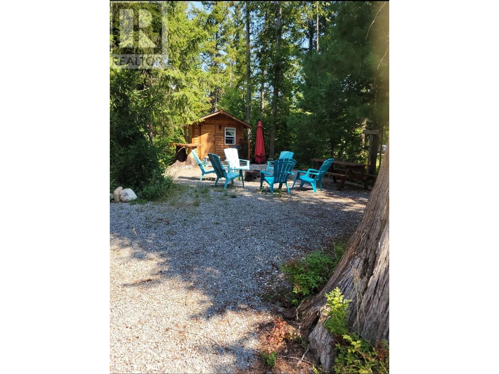 3499 LUOMA Road Unit# 118 Lot# 118, Malakwa, British Columbia