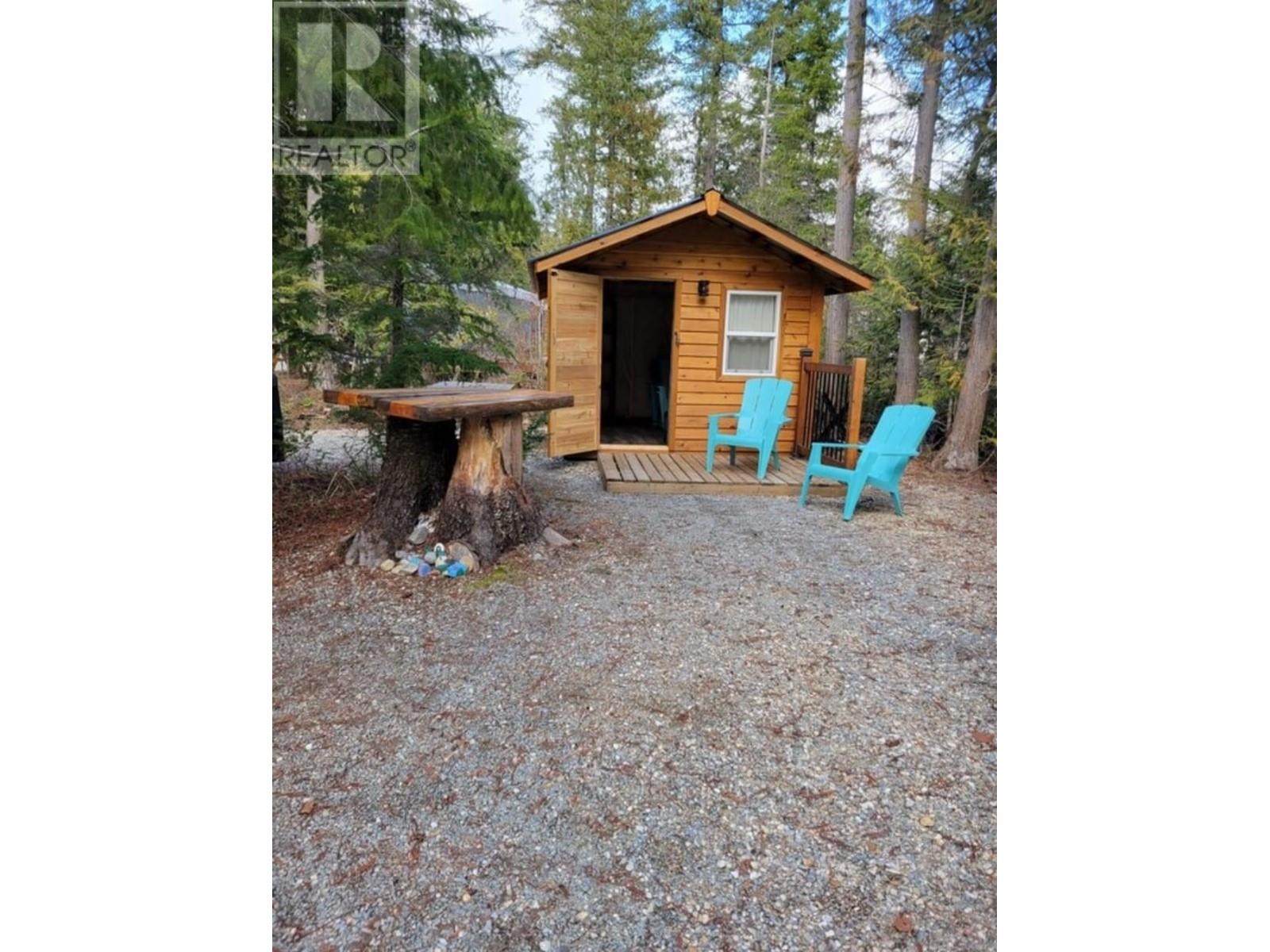 3499 Luoma Road Unit# 118 Lot# 118, Malakwa, British Columbia  V0E 2J0 - Photo 3 - 10337171