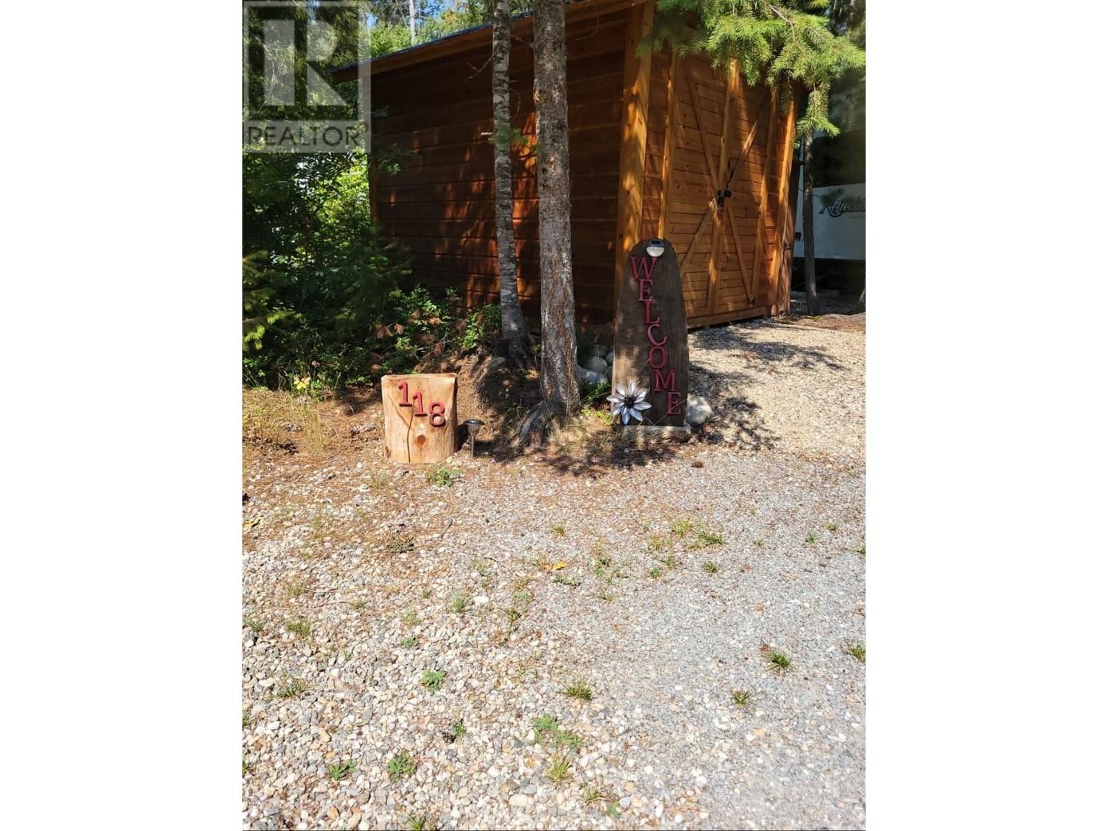 3499 Luoma Road Unit# 118 Lot# 118, Malakwa, British Columbia  V0E 2J0 - Photo 6 - 10337171