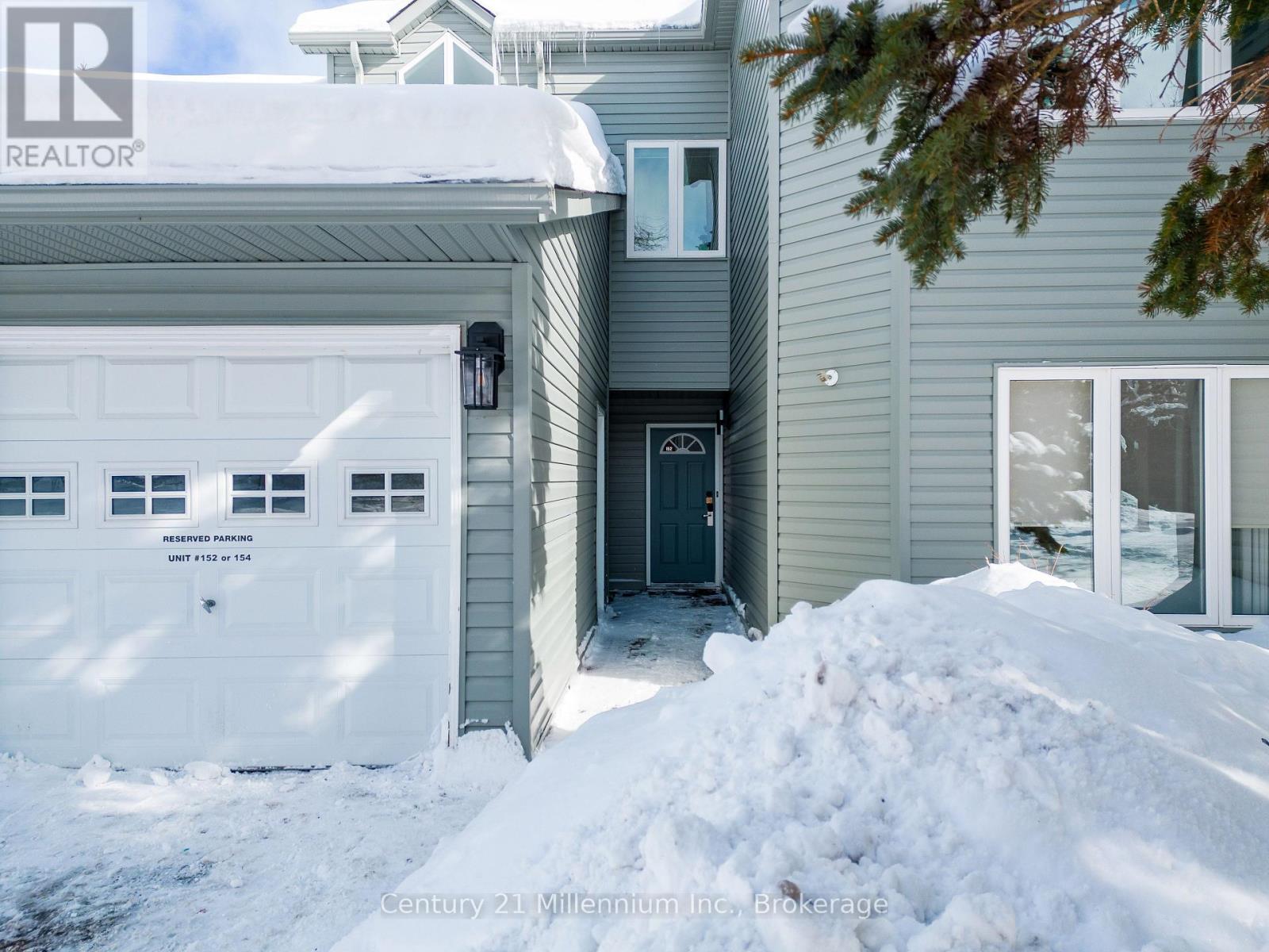 19 - 152 Fairway Crescent, Collingwood, Ontario  L9Y 5B4 - Photo 36 - S11996963