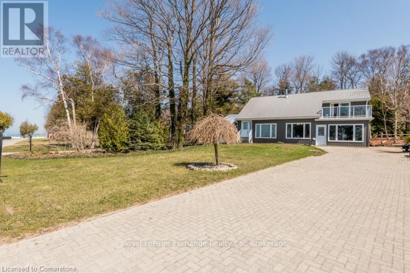 21 Boiler Beach Road, Huron-Kinloss, Ontario  N2Z 2L2 - Photo 3 - X11997004