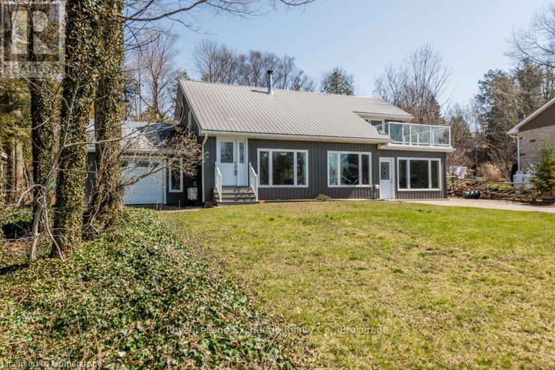 21 Boiler Beach Road, Huron-Kinloss, Ontario  N2Z 2L2 - Photo 4 - X11997004