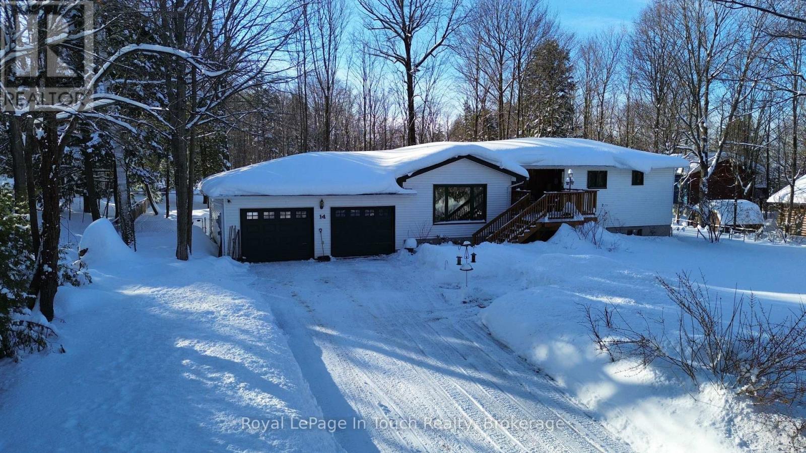Property at 14 SENECA CRESCENT image 1