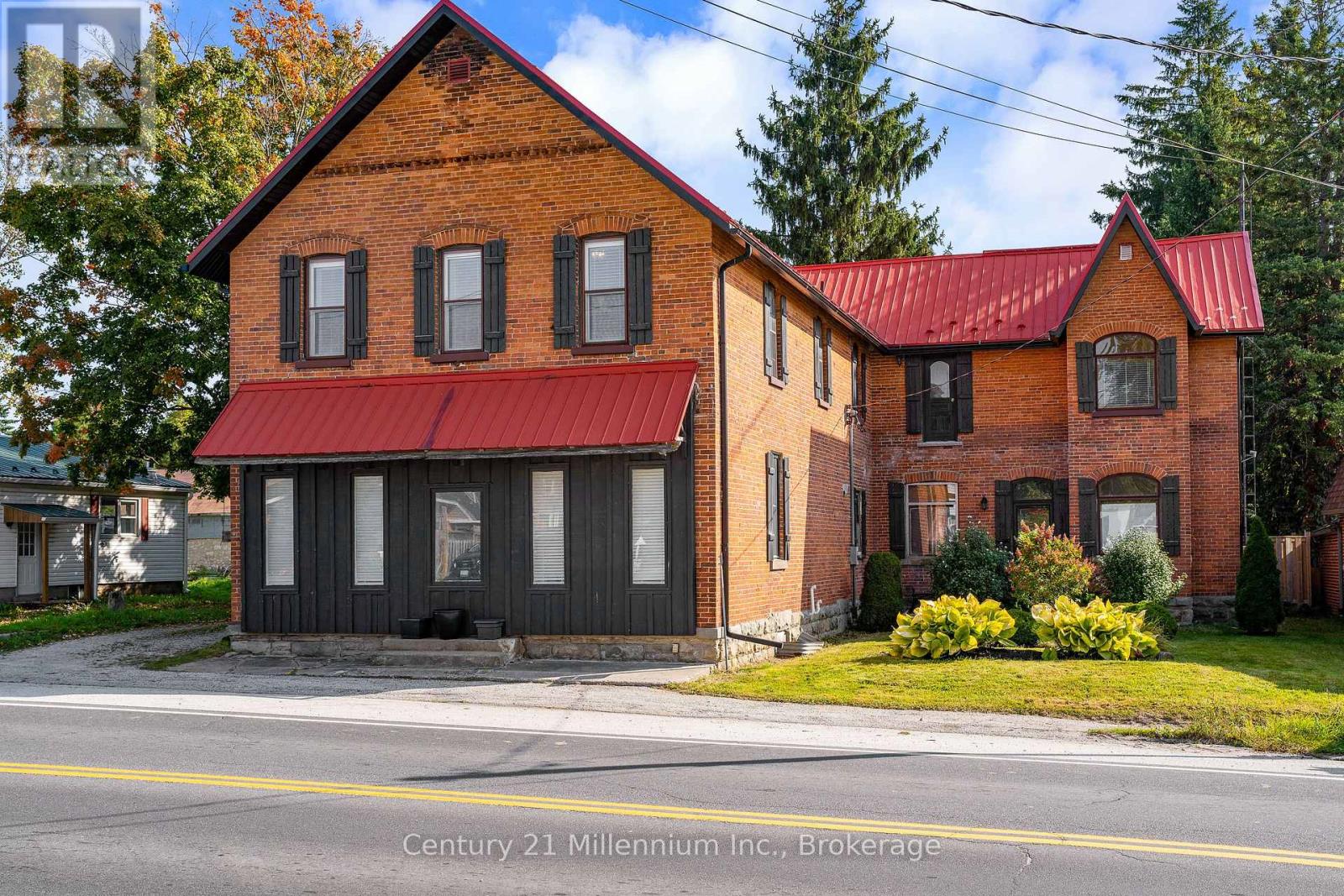 794093 COUNTY ROAD 124, Clearview, Ontario